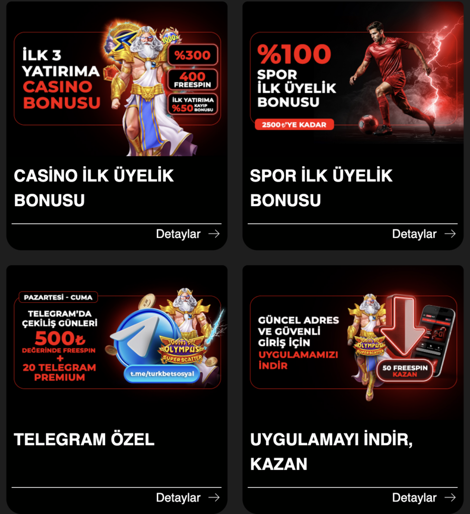 Turkbet - Turkbet Giriş 3 Turkbet Bonus